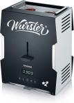 Severin Wurster WT 5005 black / silver