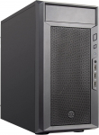 SilverStone FARA 311, tower case (black)