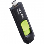ADATA UC300 128 GB, USB stick (black/green, USB-C 3.2 Gen 1)
