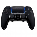 Sony Interactive Entertainment DualSense Edge Wireless Controller (Black)