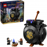 LEGO 76464 Harry Potter Secret Potions Classroom