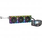 Thermaltake MAGCurve 360 ??Ultra AIO ARGB (black)