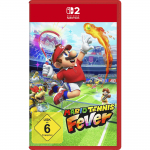 Nintendo Mario Tennis Fever game