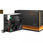 Inter-Tech BPS-850CM (black, 1x 12-pin high power GPU, 4x PCIe, 850 watts)