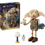 LEGO 76469 Harry Potter Dobby the Free Elf