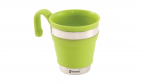 Outwell | Collaps Mug | 650340 | Lime Green