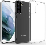 GoodBuy ultra 0.3 mm silikona aizsargapvalks telefonam Samsung G996 Galaxy S21 Plus caurspīdīgs