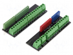Module: shield | prototyping | Application: ARDUINO | pin strips
