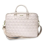 Guess soma klēpjdatoram GUCB15QLPK 15" rozā