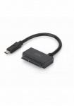 DIGITUS DA-70327 - datu glabā&scaron;anas kontrolieris - SATA 6Gb|s - USB 3.1 (Gen 2)