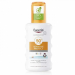 Eucerin Sun Sensitive Protect Kids Spf50+ Spray 200ml