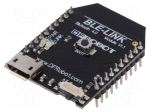 Module: communication | Application: ARDUINO | 3.3&divide;5VDC | Bluetooth