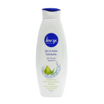 Lovyc Lov Yc Gel De Ba&eth;o 750ml Hid Aloe Vera