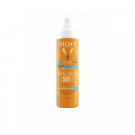 Vichy Children's Sun Spray Spf50 20ml