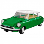 COBI Citroen DS 19 1956, construction toy (scale 1:12)