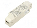 Power supply: switching | LED | DALI 2,NFC | 40W | 9&divide;54VDC | 600mA&divide;1.4A
