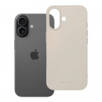 Fusion Roar Space telefona maciņ&scaron; iPhone 17, balts