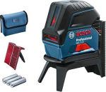 Bosch line laser GCL 2-15 + RM1 0601066E00