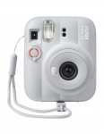 Fujifilm Instant Camera | Instax mini 13 | White | 0.3m - &infin; | 800