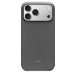 Back panel cover Beats - Beats Case iPhone 17 Pro Max mit MagSafe und Kamerasteuerung (granitgrau) Granite Gray