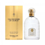 Guerlain Les Colognes Eau De Fleurs De Cedrat (EDC) odekolons unisex 100 ml