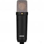 Rode Microphones NT1 Signature (black)