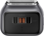 Laifen P3 Pro Shaver, Grey