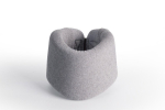 Schanz Orthopedic Neck Collar O-1800/M/8 REHAFUND, Grey