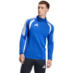 Bluza męska adidas Tiro 26 League Training Top niebieska JY9693 S