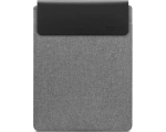 Lenovo GX41K68627 laptop case 40.6 cm (16") Sleeve case Grey