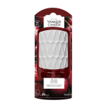 Elektrischer Lufterfrischer &ndash; Starterset   BLACK CHERRY YANKEE
