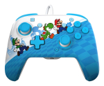 PDP Nintendo Switch Mario Escape REMATCH Controller