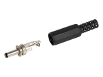 &Uuml;hendused // Different Audio, Video, Data connection plug and sockets // 5782# Wtyk dc 1,4/3,5