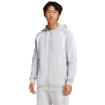 Bluza męska adidas Tiro 26 League Sweat Full Zip Hoody szara KF3319 XL