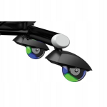 Razor RipRider 360 Lightshow children&rsquo;s ride-on toy