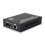 SFP moodul LevelOne LevelOne konverter GVT-0500 10GBit>1000SC/LX SFP+