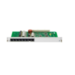 Auerswald COMmander moodul 8UP0, 19-tolline rack - 90679