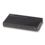 Lindy I/O VIDEO SAADETJA HDMI/100M 38341 LINDY