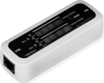 TRENDnet Trendnet TC-NTP1 v&otilde;rguanal&uuml;saator Black