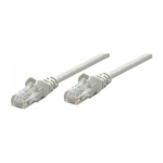 Intellinet Network Solutions Cat6A SFTP v&otilde;rgukaabel, 50m (737296)
