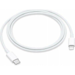Apple USB-C - Lightning 1.0m White MUQ93ZM/A