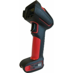K&auml;sitsi v&ouml;&ouml;tkoodilugeja Honeywell Granit 1990iSR 1D/2D LED Black, Red