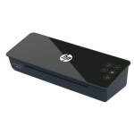 Laminator HP Pro 600 A4