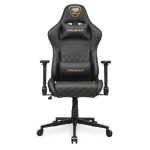 COUGAR m&auml;ngutool Armor One V2 Gold, Black