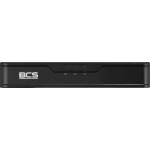 Rejestrator BCS Rejestrator IP BCS-P-NVR1601-4KE-III 16 kanałowy 4K