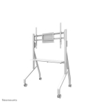 Tugi FL50-525WH1 ratastega 55 - 86 tolli White