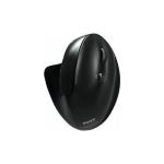 Port hiirematt ergonoomiline juhtmevaba Bluetooth laetav
