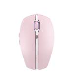 CHERRY GENTIX BT juhtmevaba hiir mitme seadmega rosa