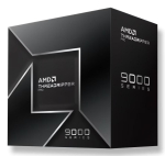 Protsessor AMD Ryzen Threadripper Pro 9965WX, 4.2 GHz, 128 MB, BOX (100-100000724WOF)