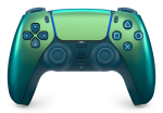 Sony PS5 DualSense V3 juhtpult chrome teal